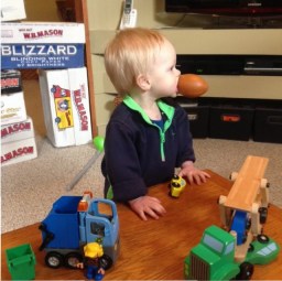 There are no words for this picture.